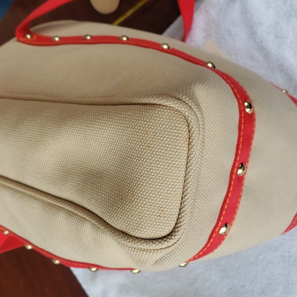 Louis Vuitton  Antigua tote GM 🔥 💕 - Picture 11 of 17